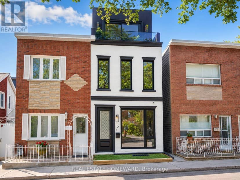 3 Rebecca Street — photo 20 of 21