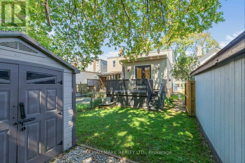 703 Mortimer Avenue — photo 34 of 38