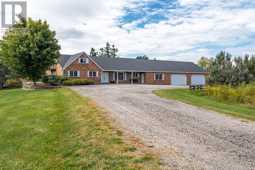 6055 17th Side Road, King, photo 2