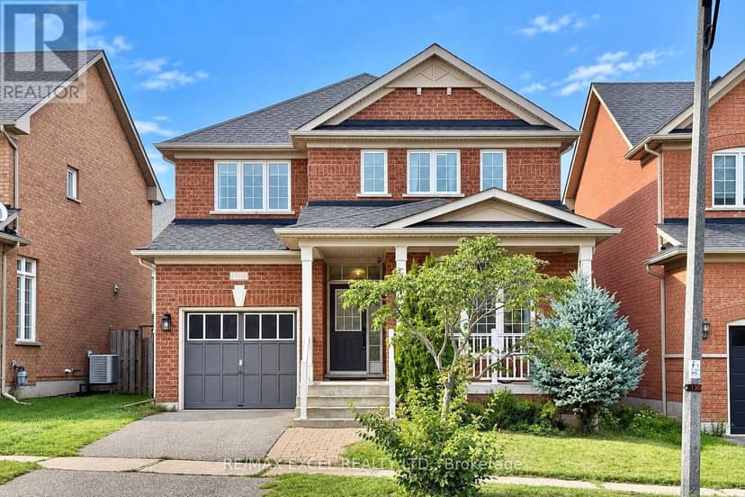1808 Castlemore Avenue, Markham, photo 2