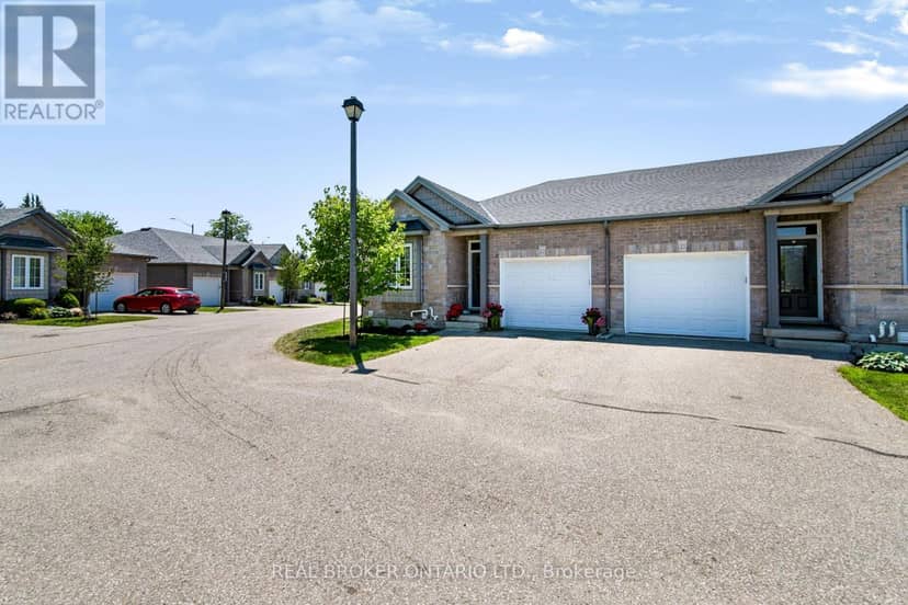 22 - 244 Dundas Street W, Brant