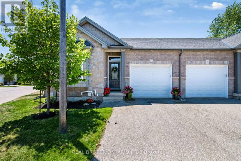 22 - 244 Dundas Street W, Brant, photo 2