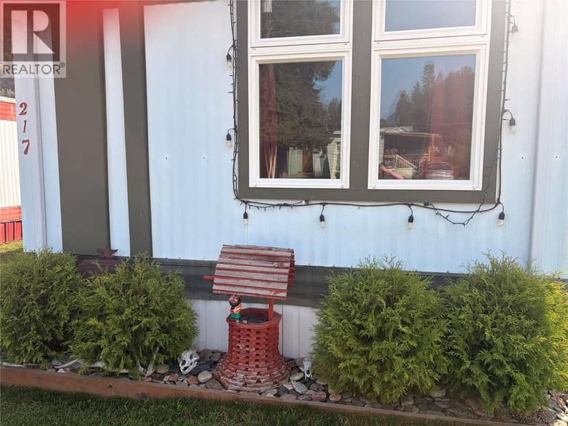 217 3RD Avenue, Castlegar, photo 2