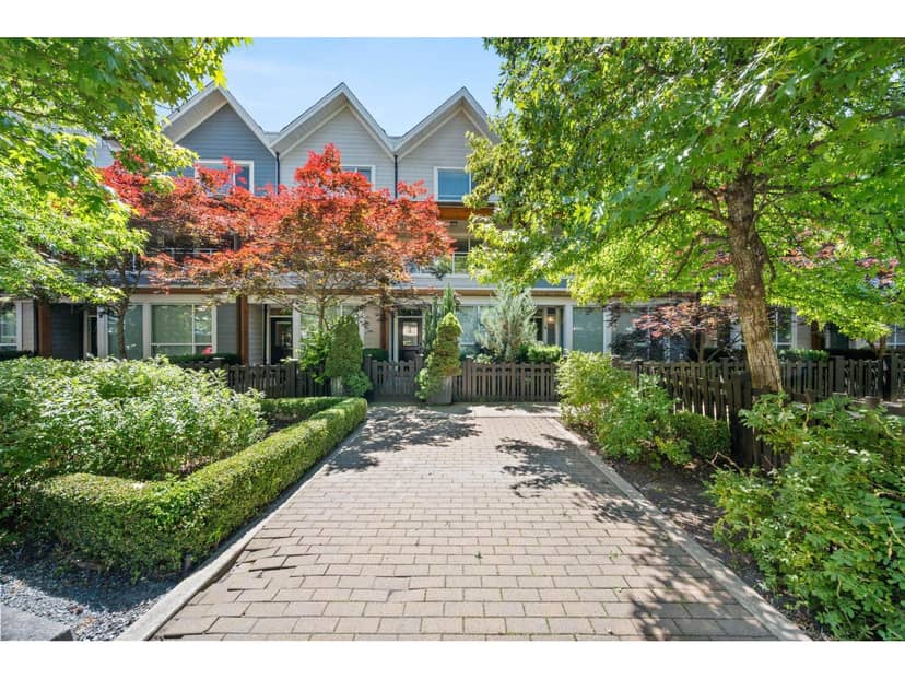 7 23230 BILLY BROWN ROAD, Langley
