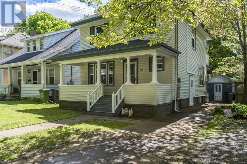 1684 Walnut Street — photo 1 of 30