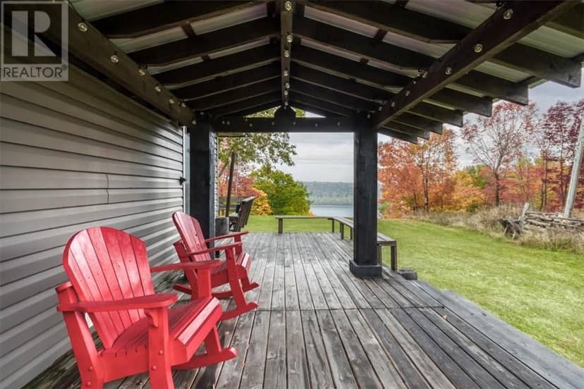 36 Fraser Street, Gore Bay, Manitoulin Island, photo 7