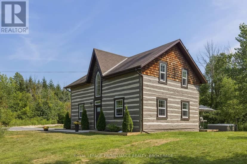 418 Highway 32, Front of Leeds & Seeleys Bay