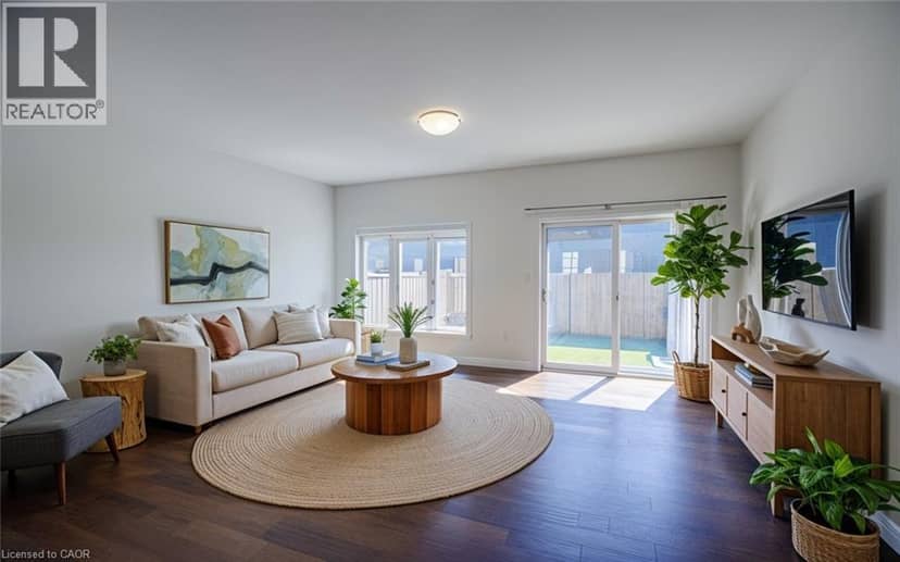 30 TIMES SQUARE Boulevard Unit# 23, Stoney Creek, photo 6