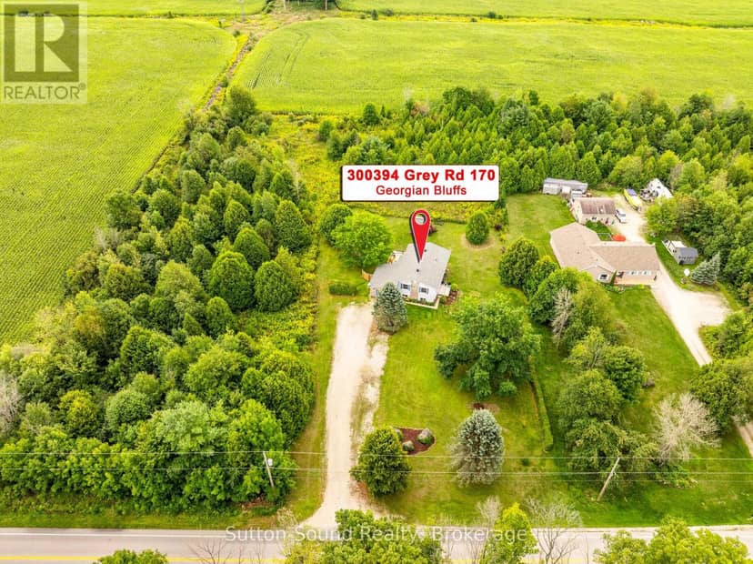300394 Grey Road 170 Road — photo 1 of 40