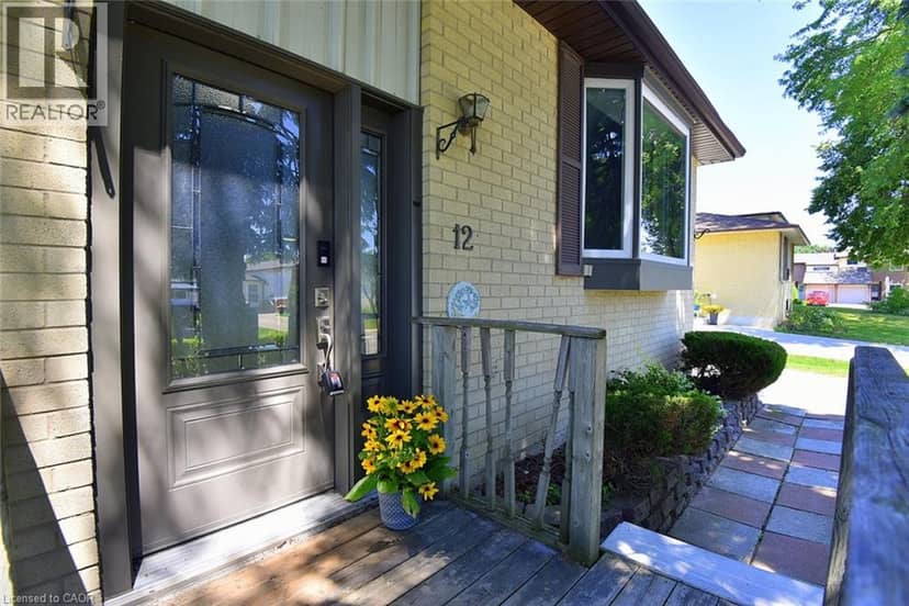 12 RAINHAM Street, Hamilton, photo 4