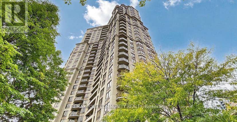 103 - 78 Harrison Garden Boulevard — photo 1 of 40