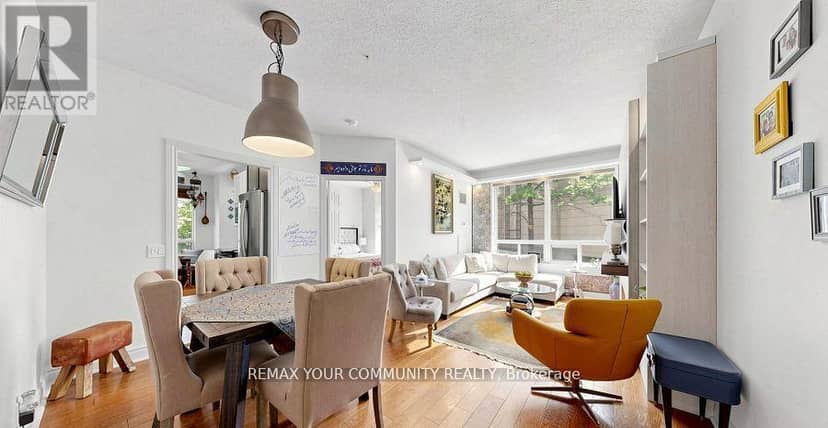 103 - 78 Harrison Garden Boulevard — photo 18 of 40