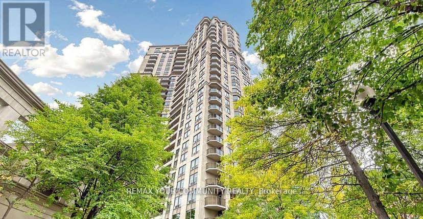 103 - 78 Harrison Garden Boulevard — photo 2 of 40