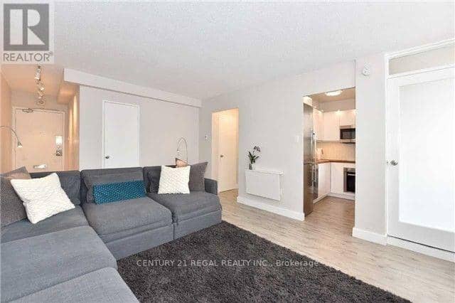 1107 - 30 Gloucester Street, Toronto