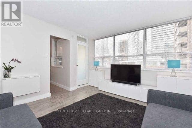 1107 - 30 Gloucester Street, Toronto, photo 4