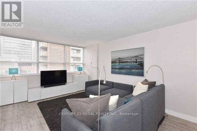 1107 - 30 Gloucester Street, Toronto, photo 5