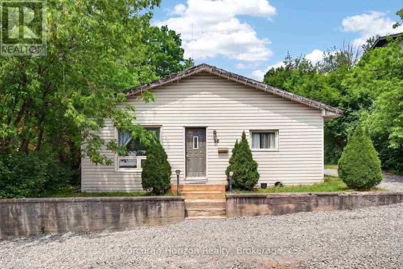 20 Parry Sound Road, Parry Sound, photo 2