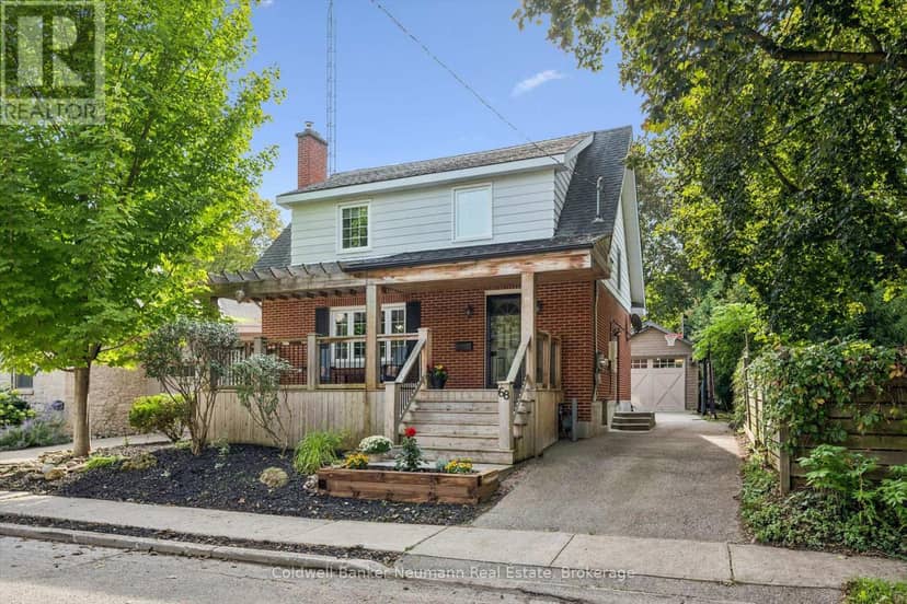 68 Albert Street, Guelph