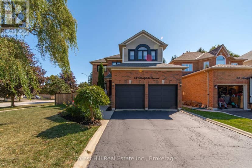 65 Heathfield Crescent — photo 1 of 40