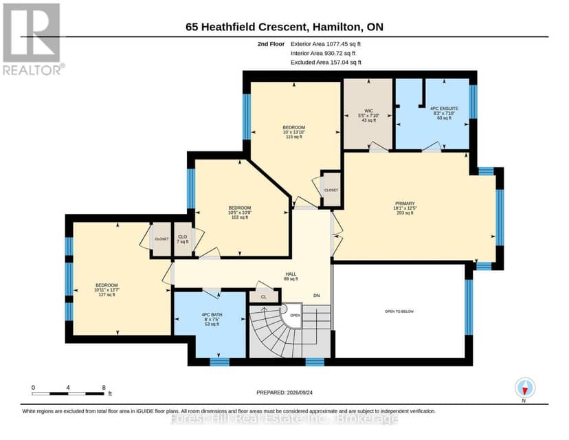 65 Heathfield Crescent — photo 40 of 40