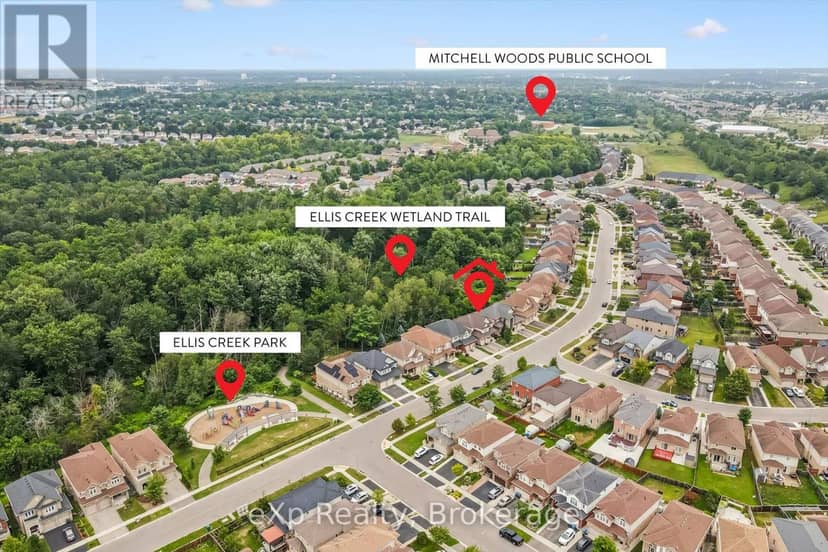41 Westra Drive, Guelph, photo 3