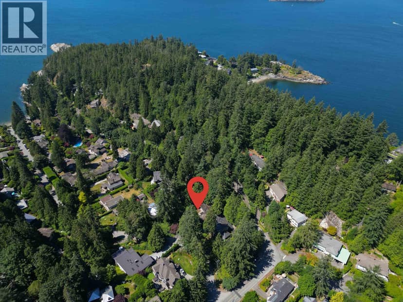 6912 MARINE DRIVE, West Vancouver, photo 4