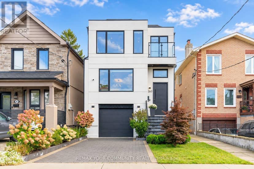 263 Linsmore Crescent — photo 1 of 40