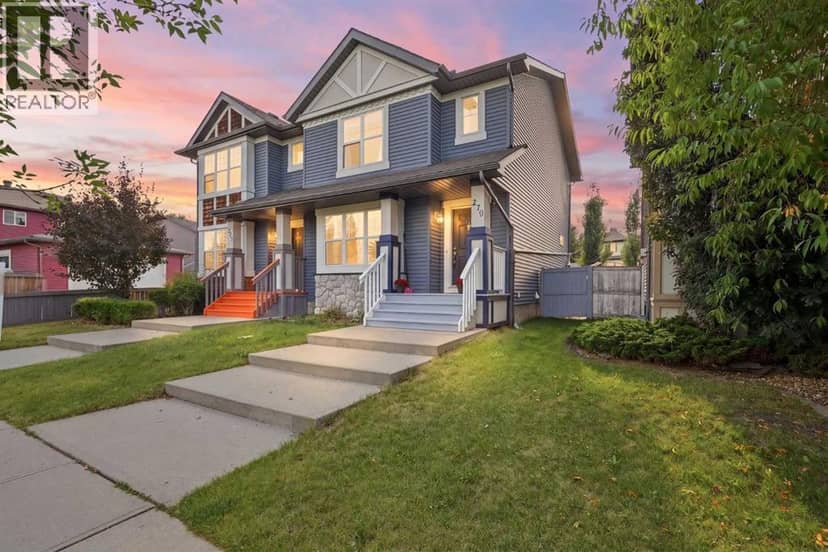 279 Everstone Drive SW, Calgary, photo 2
