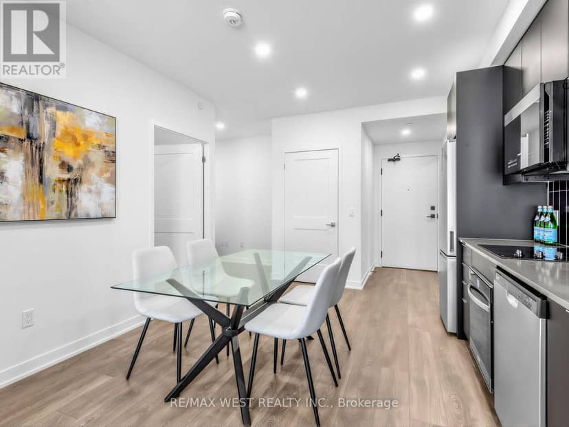 1516 - 10 Abeja Street, Vaughan, photo 4