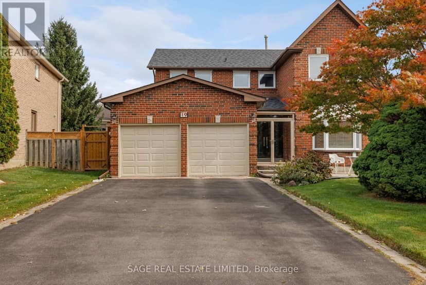 19 Cummings Court, Markham, photo 2