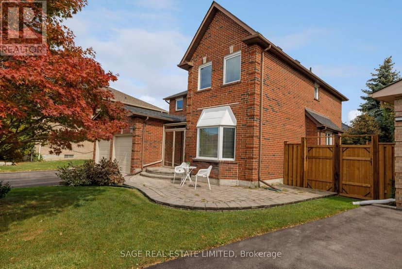 19 Cummings Court, Markham, photo 3