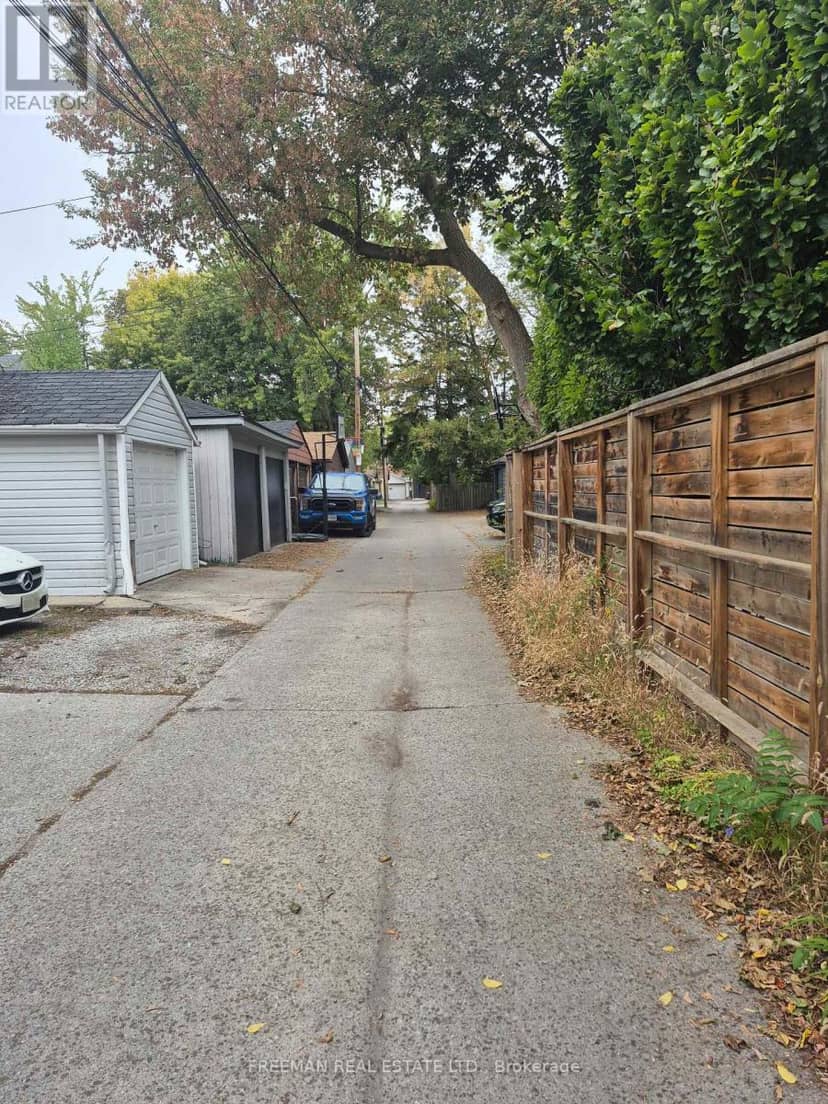 203 Fairview Avenue — photo 29 of 32