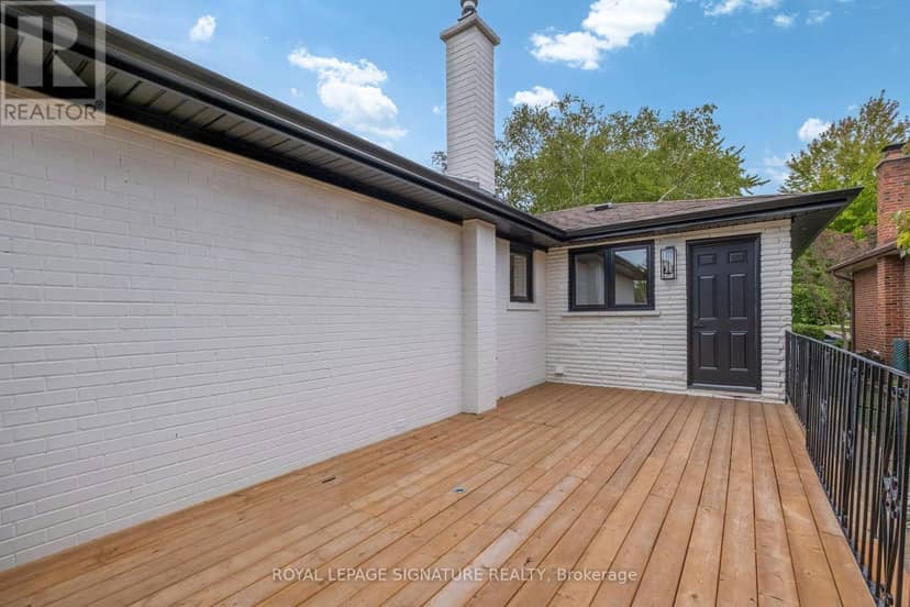 11 Brook Tree Crescent — photo 34 of 40