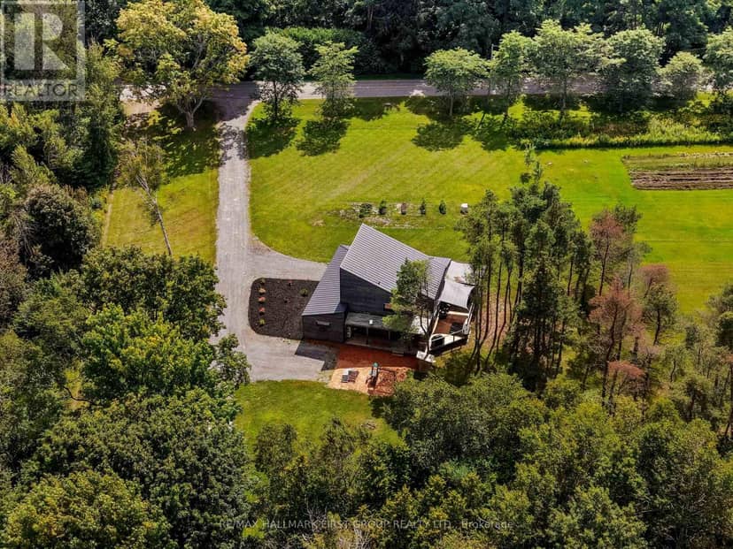 230 Lakeport Road, Alnwick/Haldimand