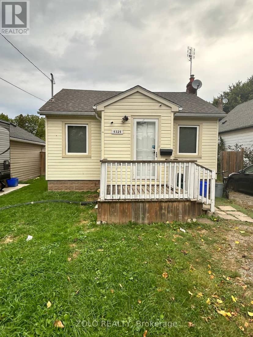 6325 Murray Street, Niagara Falls