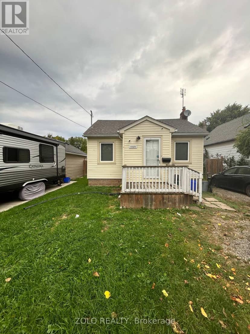 6325 Murray Street, Niagara Falls, photo 2