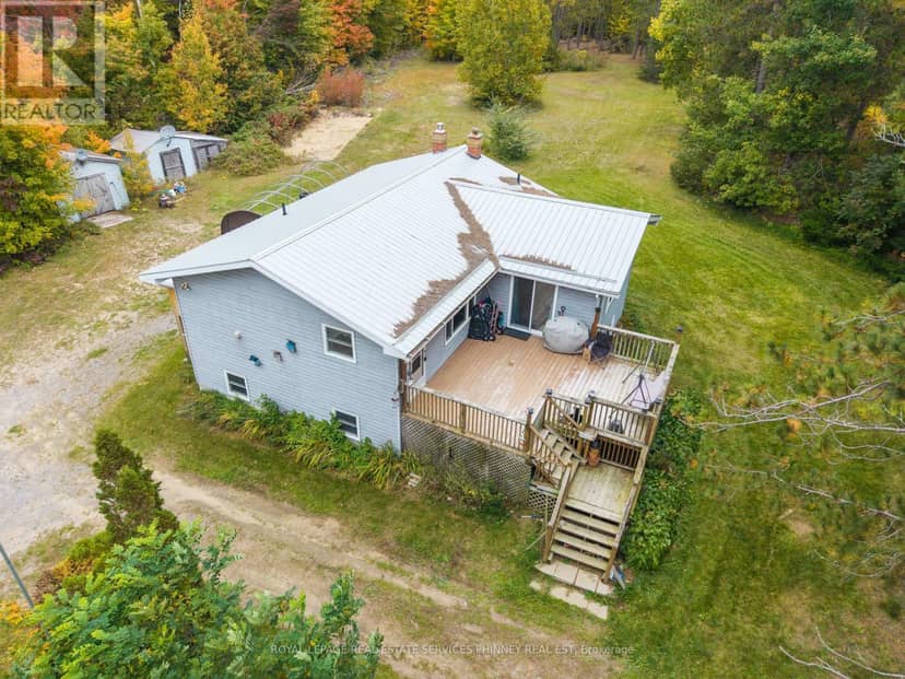 5073 Weslemkoon Lake Road, Tudor and Cashel, photo 3