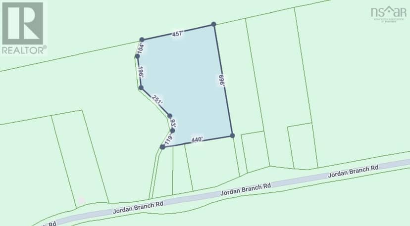 Lot 13 Jordan Branch Road — photo 10 of 10