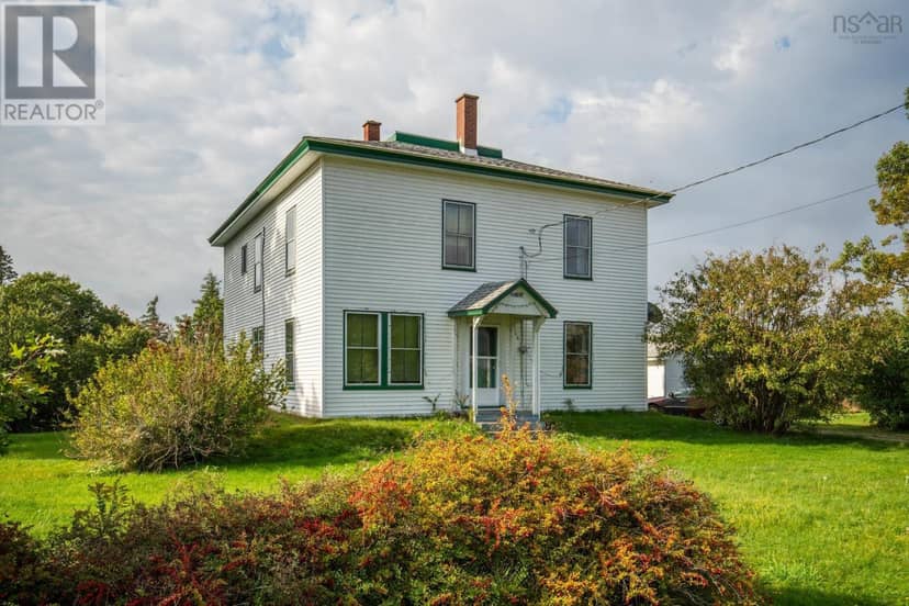 212 Highway 203, Carleton