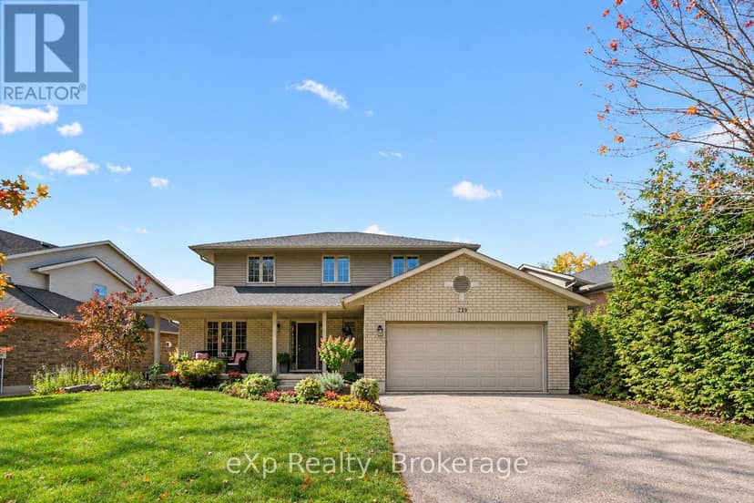 128 Keating Drive — photo 1 of 40