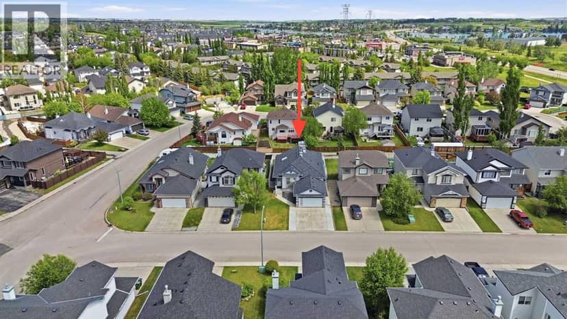 209 Oakmere Close, Chestermere