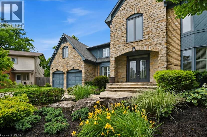 81 FLANDERS Drive, Waterdown, photo 2