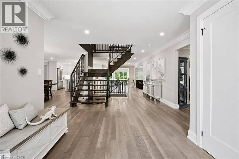 81 FLANDERS Drive, Waterdown, photo 5
