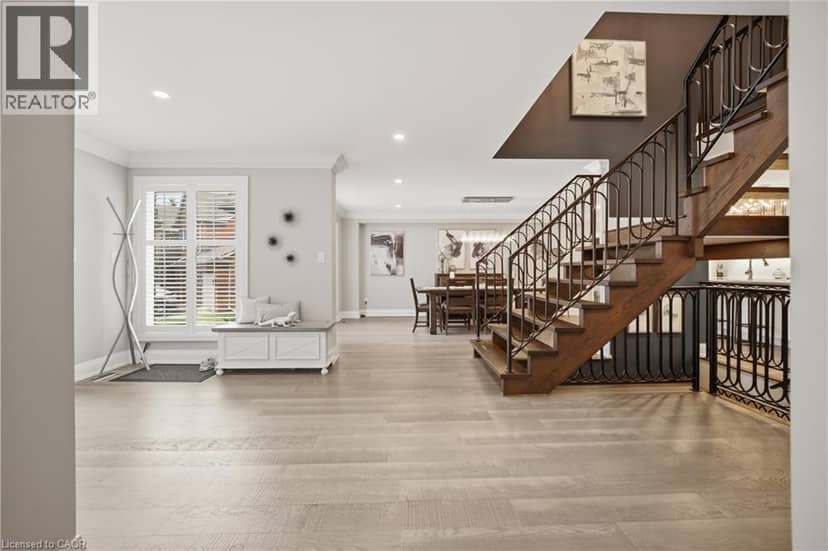 81 FLANDERS Drive, Waterdown, photo 6