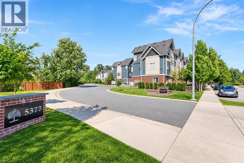 34 5377 8A AVENUE, Tsawwassen