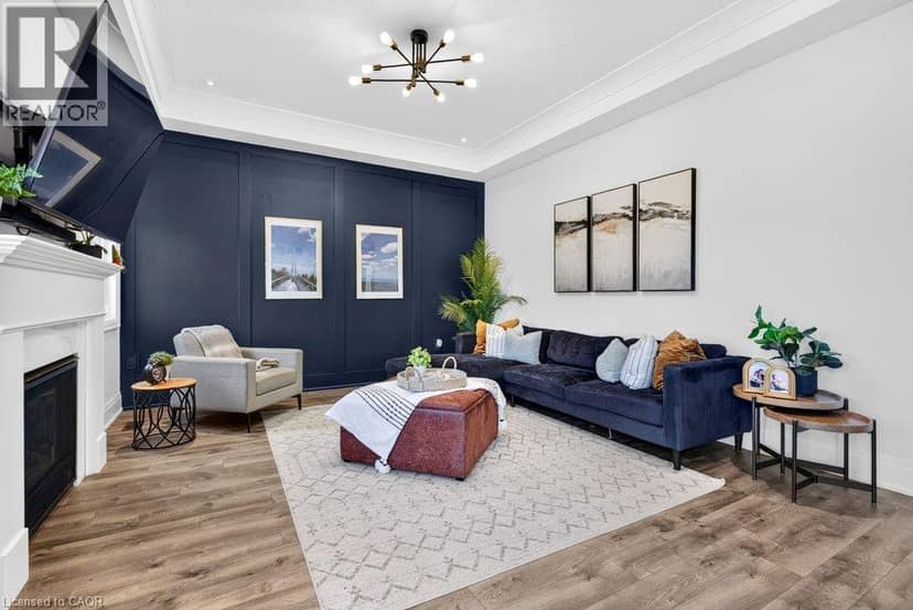 80 ELSTONE Place, Waterdown, photo 5