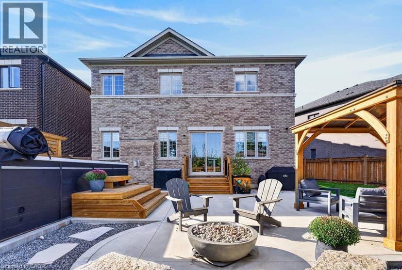 80 ELSTONE Place, Waterdown, photo 2