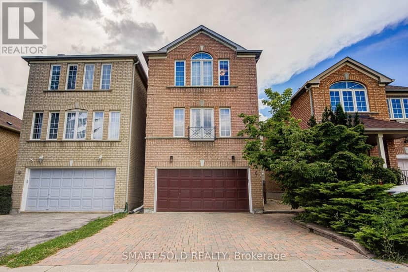 6 Sugarforest Drive — photo 2 of 39