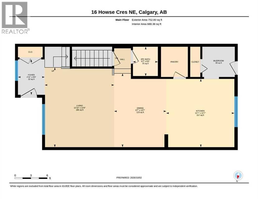 16 Howse Crescent NE — photo 32 of 35