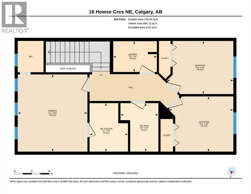 16 Howse Crescent NE — photo 33 of 35